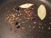 Vorrat: Wildfond - Rezept