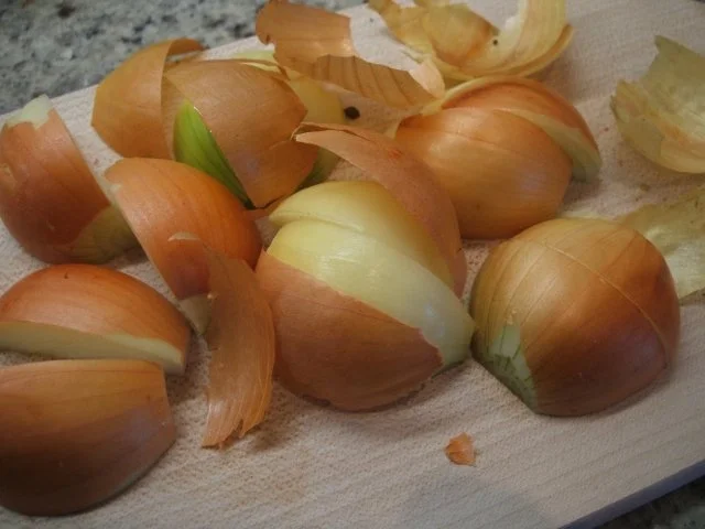 Vorrat: Wildfond - Rezept - Bild Nr. 2