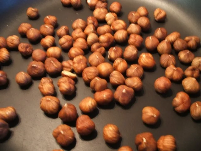 Pralinen: Nascherei zum Espresso - Rezept - Bild Nr. 3