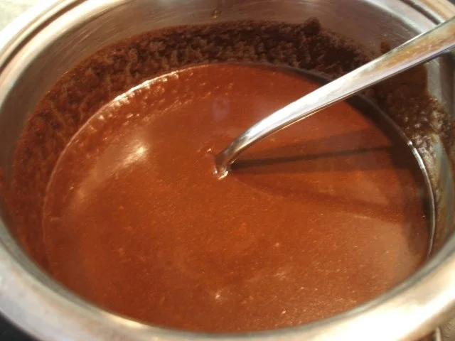 Pralinen: Nascherei zum Espresso - Rezept - Bild Nr. 6