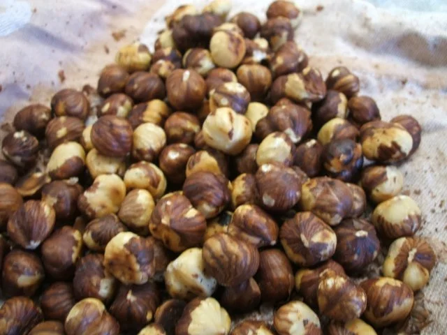 Pralinen: Nascherei zum Espresso - Rezept - Bild Nr. 4