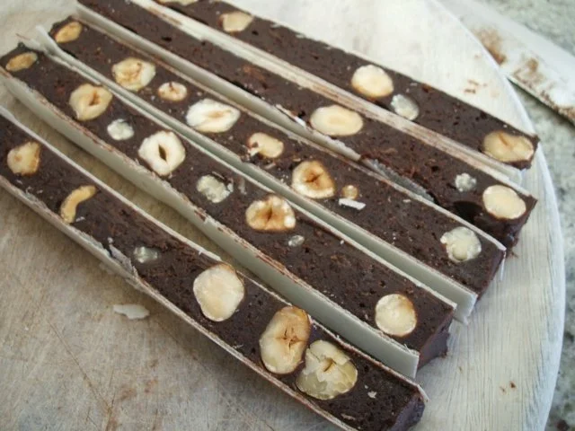 Pralinen: Nascherei zum Espresso - Rezept - Bild Nr. 9