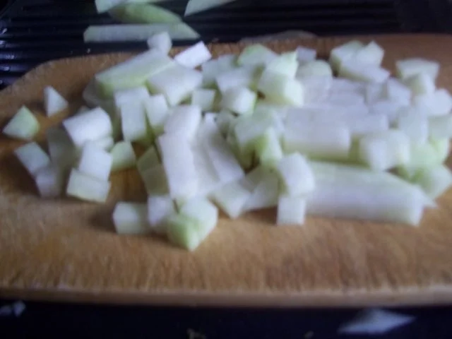 Rindfleischsuppe - Rezept - Bild Nr. 4