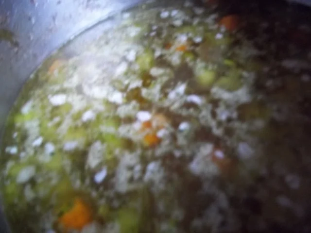 Rindfleischsuppe - Rezept - Bild Nr. 6