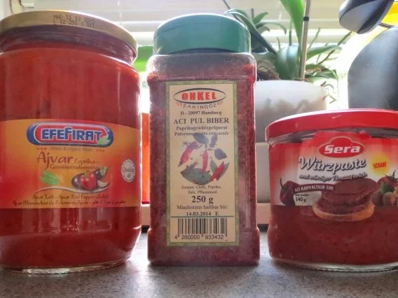 Kochen: Hähnchen-Gulasch - Rezept - Bild Nr. 2