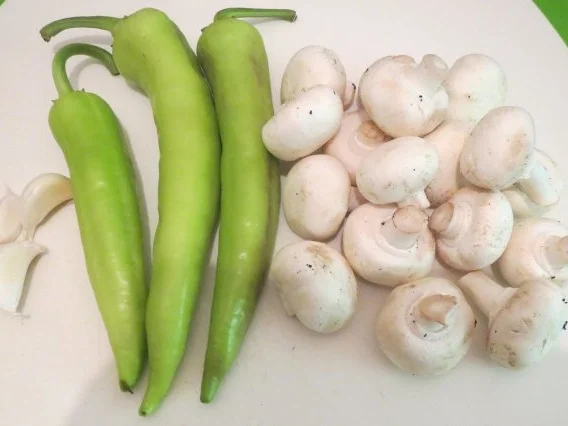 Kochen: Hähnchen-Gulasch - Rezept - Bild Nr. 4