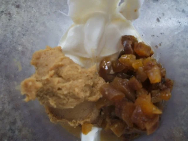 Fleisch: Zarte  Schweinelende in Aprikosen-Senf-Soße - Rezept - Bild Nr. 8