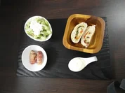 Rezept: Tapas-Variation a la Jana Tapas-Variation a la Jana - Rezept