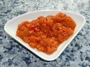 Quitten Chutny - Rezept