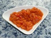 Quitten Chutny - Rezept