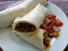 Mexikanische Tortillas - Rezept