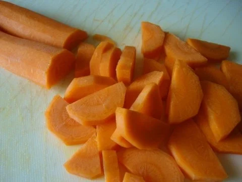 Rezept: würziger Grünkerntopf Bild Nr. 4 würziger Grünkerntopf - Rezept - Bild Nr. 4