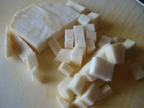 Rezept: würziger Grünkerntopf Bild Nr. 6 würziger Grünkerntopf - Rezept - Bild Nr. 6