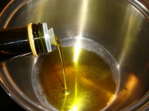 Rezept: würziger Grünkerntopf Bild Nr. 7 würziger Grünkerntopf - Rezept - Bild Nr. 7