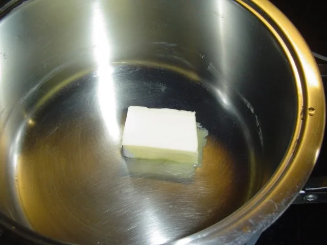 Die Reste  vom Gemüseeintopf - Rezept - Bild Nr. 5