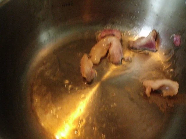 Entenkeulen - Rezept - Bild Nr. 5