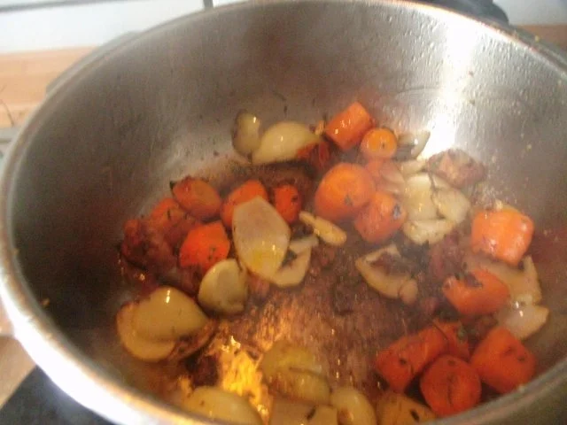 Entenkeulen - Rezept - Bild Nr. 7