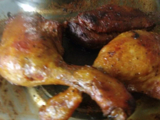 Entenkeulen - Rezept