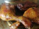 Entenkeulen - Rezept