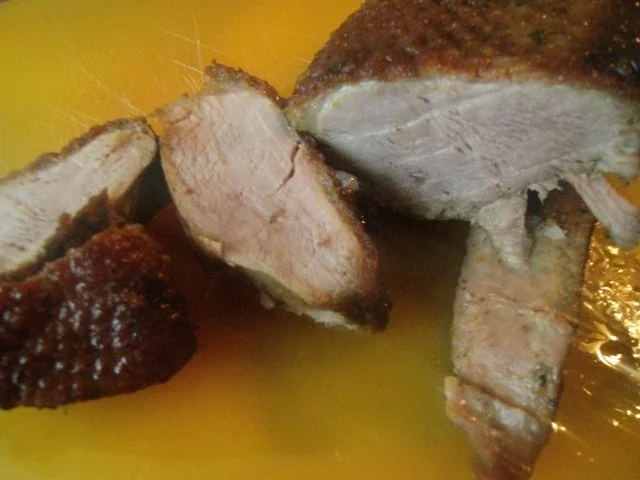 Entenkeulen - Rezept - Bild Nr. 11