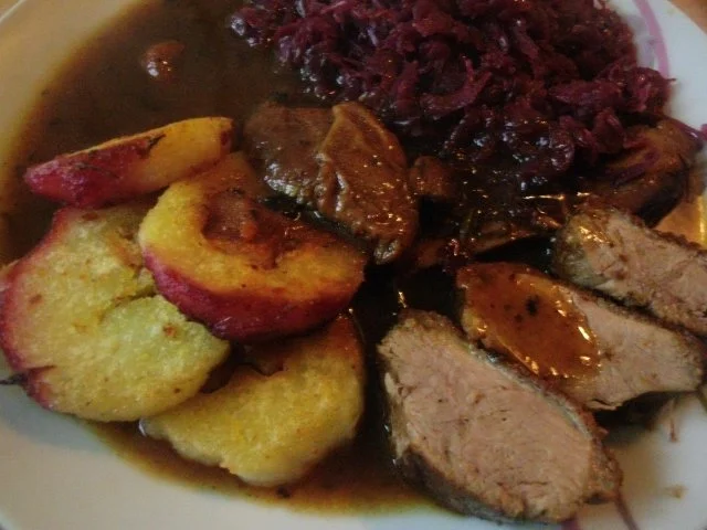 Entenkeulen - Rezept - Bild Nr. 12