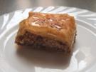 Backen: Nougat-Nuss-Pastete - Rezept