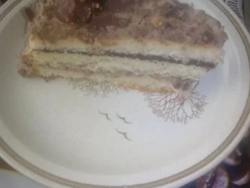 Easy Ferrero Rocher Torte :) - Rezept - Bild Nr. 2