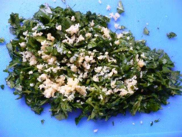 Kürbis - Wok - Gemüse - Rezept - Bild Nr. 7