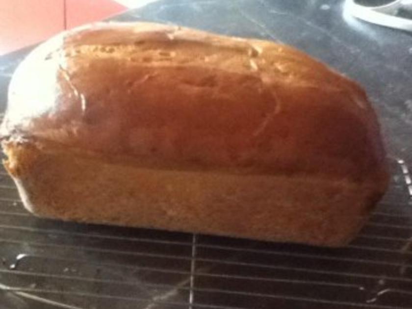 Französische Broiche - 287 kcal/100g