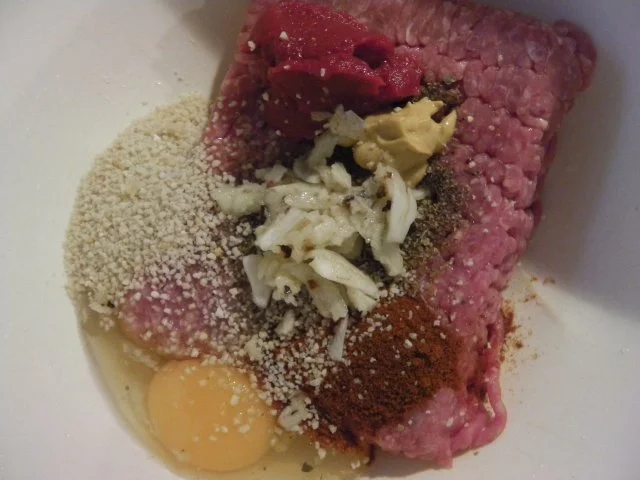 Mangold-Rouladen auf einem Spiegel aus Mangoldpürree (Sølvbederoulader) - Rezept - Bild Nr. 7