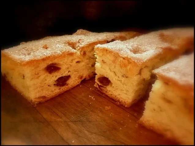 Stollen-Kuchen von Blech - Rezept - Bild Nr. 13