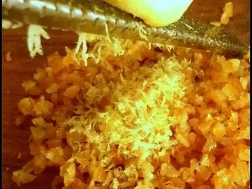 Stollen-Kuchen von Blech - Rezept - Bild Nr. 6