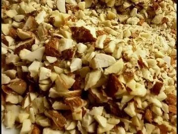 Stollen-Kuchen von Blech - Rezept - Bild Nr. 7