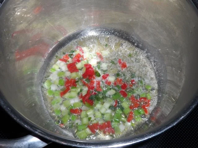 Rezept: Beilagen: Fruchtiger Zitronen-Mango-Reis Bild Nr. 8 Beilagen: Fruchtiger Zitronen-Mango-Reis - Rezept - Bild Nr. 8