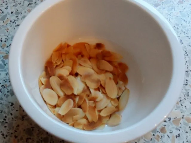 Rezept: Beilagen: Fruchtiger Zitronen-Mango-Reis Bild Nr. 6 Beilagen: Fruchtiger Zitronen-Mango-Reis - Rezept - Bild Nr. 6