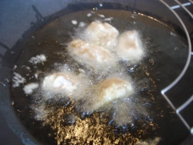 Ausgebackenes Schweinefilet mit Mie-Nudeln - Rezept - Bild Nr. 6