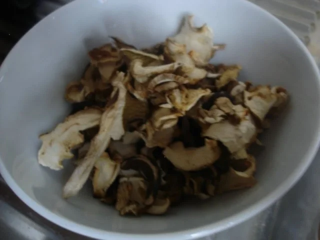 Ausgebackenes Schweinefilet mit Mie-Nudeln - Rezept - Bild Nr. 10