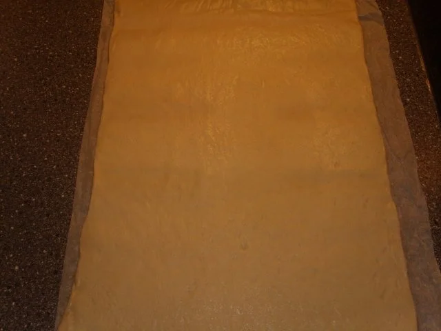 Pizza-Calzone - Rezept - Bild Nr. 2