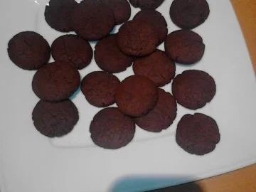 Der 4 Zutaten Kecks in nur 10 Minuten - Rezept