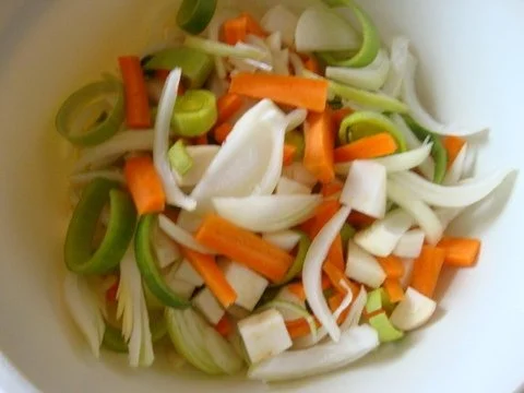 Kartoffeltopf nach "SuppenGeniesser Art" - Rezept - Bild Nr. 7