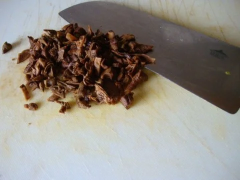 Kartoffeltopf nach "SuppenGeniesser Art" - Rezept - Bild Nr. 6