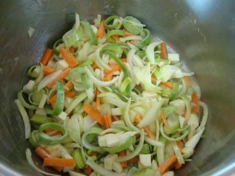 Kartoffeltopf nach "SuppenGeniesser Art" - Rezept - Bild Nr. 12