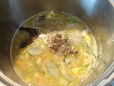 Kartoffeltopf nach "SuppenGeniesser Art" - Rezept - Bild Nr. 13