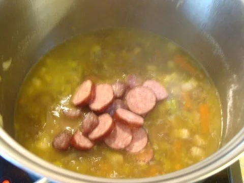 Kartoffeltopf nach "SuppenGeniesser Art" - Rezept - Bild Nr. 14