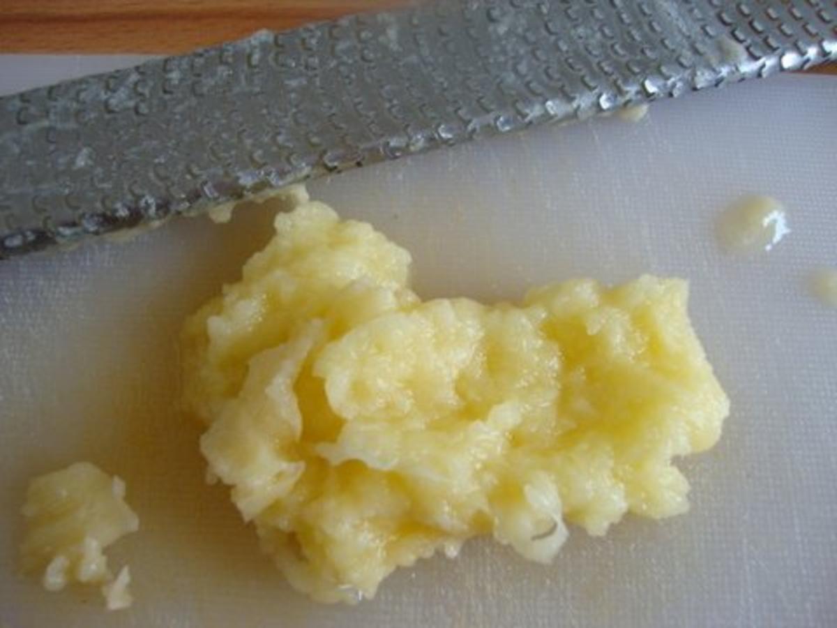 Kartoffeltopf nach "SuppenGeniesser Art" - Rezept - Bild Nr. 9