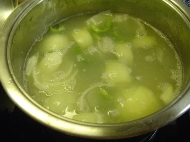 Rezept: Raznjici mit Djuvec Reis Bild Nr. 3 Raznjici mit Djuvec Reis - Rezept - Bild Nr. 3