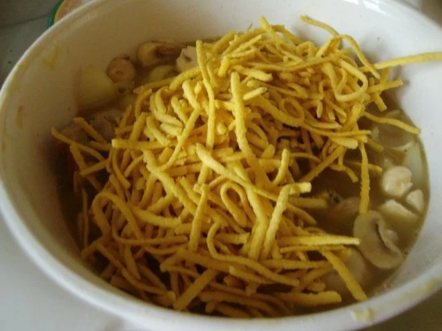 Rezept: Schnitzeltopf mit Spätzle...Schlemmertopf Bild Nr. 7 Schnitzeltopf mit Spätzle...Schlemmertopf - Rezept - Bild Nr. 7