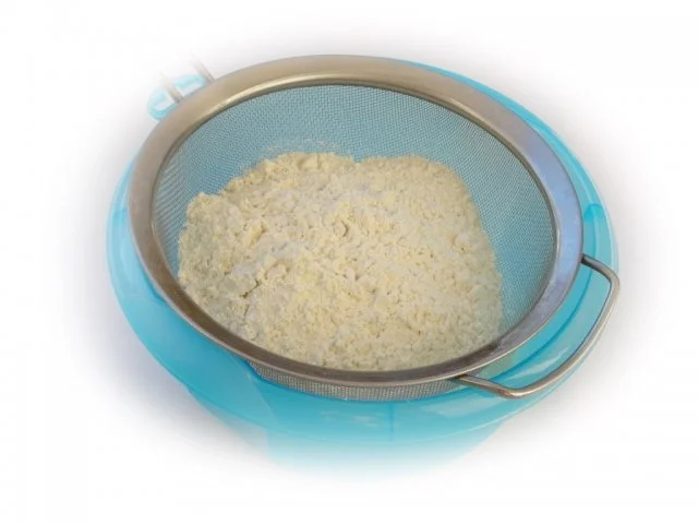 Maroni-Preiselbeer-Buchteln - Rezept - Bild Nr. 6