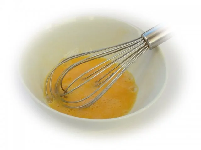 Maroni-Preiselbeer-Buchteln - Rezept - Bild Nr. 7