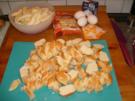 Ofenschlupfer mit Birnen - Rezept - Bild Nr. 2
